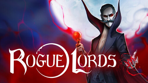 Περισσότερες πληροφορίες για "Rogue Lords (Nintendo Switch)"