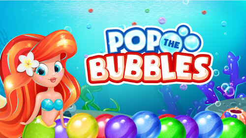 Περισσότερες πληροφορίες για "Pop the Bubbles (Nintendo Switch)"