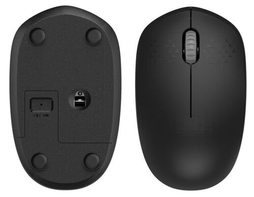 Περισσότερες πληροφορίες για "Gearlab GLB212002 (Μαύρο/RF Wireless)"