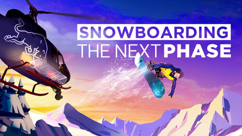 Περισσότερες πληροφορίες για "Snowboarding The Next Phase (Nintendo Switch)"