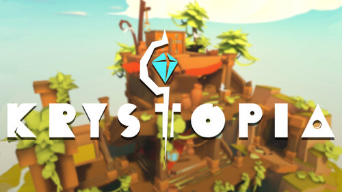 Περισσότερες πληροφορίες για "Krystopia: A Puzzle Journey (Nintendo Switch)"