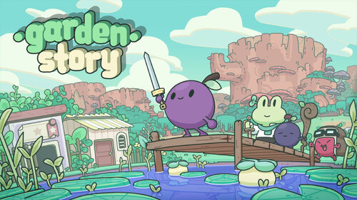 Περισσότερες πληροφορίες για "Garden Story (Nintendo Switch)"