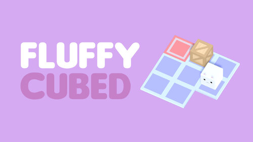 Περισσότερες πληροφορίες για "Fluffy Cubed (Nintendo Switch)"