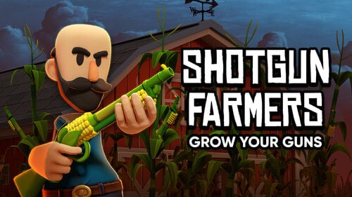 Περισσότερες πληροφορίες για "Shotgun Farmers (Nintendo Switch)"