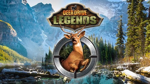 Περισσότερες πληροφορίες για "Deer Drive Legends (Nintendo Switch)"