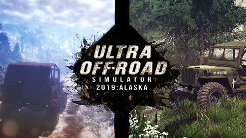 Περισσότερες πληροφορίες για "Ultra Off-Road 2019: Alaska (Nintendo Switch)"