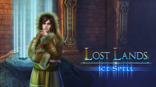 Περισσότερες πληροφορίες για "Lost Lands: Ice Spell (Nintendo Switch)"