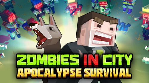 Περισσότερες πληροφορίες για "Zombies in City: Apocalypse Survival (Nintendo Switch)"