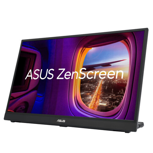 Περισσότερες πληροφορίες για "ASUS ZenScreen MB17AHG (17.3"/Full HD)"