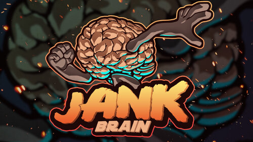 Περισσότερες πληροφορίες για "JankBrain (Nintendo Switch)"