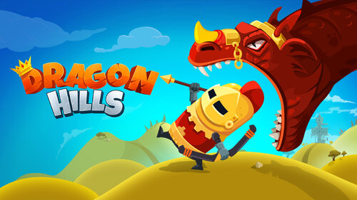 Περισσότερες πληροφορίες για "Dragon Hills (Nintendo Switch)"