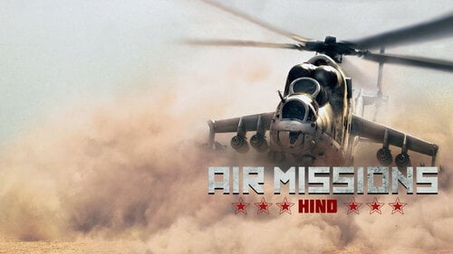 Περισσότερες πληροφορίες για "Air Missions: HIND (Nintendo Switch)"