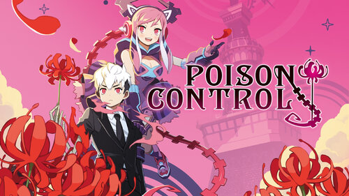 Περισσότερες πληροφορίες για "Poison Control (Nintendo Switch)"