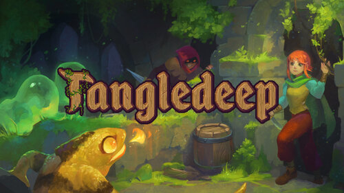 Περισσότερες πληροφορίες για "Tangledeep (Nintendo Switch)"