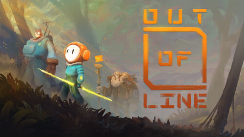 Περισσότερες πληροφορίες για "Out of Line (Nintendo Switch)"