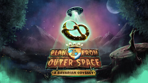 Περισσότερες πληροφορίες για "Plan B from Outer Space: A Bavarian Odyssey (Nintendo Switch)"