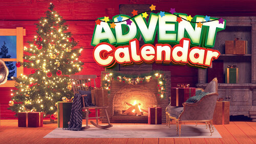 Περισσότερες πληροφορίες για "Advent Calendar (Nintendo Switch)"