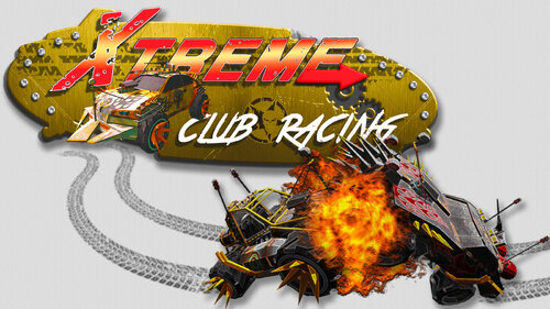 Περισσότερες πληροφορίες για "Xtreme Club Racing (Nintendo Switch)"