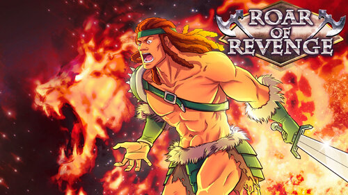 Περισσότερες πληροφορίες για "Roar of Revenge (Nintendo Switch)"