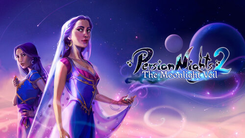 Περισσότερες πληροφορίες για "Persian Nights 2: The Moonlight Veil (Nintendo Switch)"