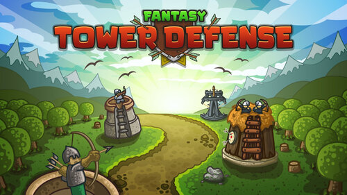 Περισσότερες πληροφορίες για "Fantasy Tower Defense (Nintendo Switch)"