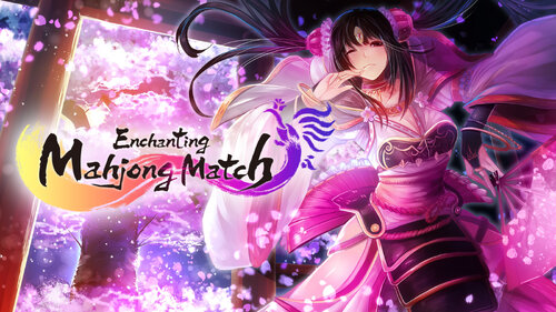 Περισσότερες πληροφορίες για "Enchanting Mahjong Match (Nintendo Switch)"