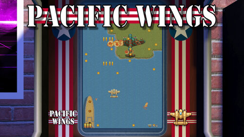 Περισσότερες πληροφορίες για "Pacific Wings (Nintendo Switch)"