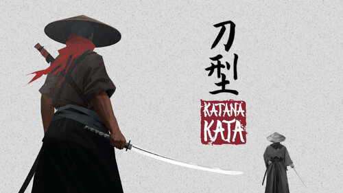 Περισσότερες πληροφορίες για "Katana Kata (Nintendo Switch)"