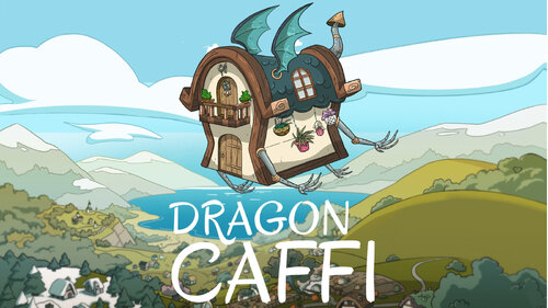 Περισσότερες πληροφορίες για "Dragon Caffi (Nintendo Switch)"