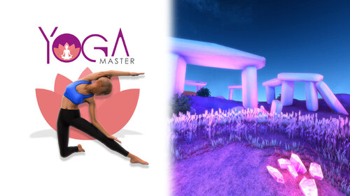 Περισσότερες πληροφορίες για "YOGA MASTER Dreams Fantasy Bundle (Nintendo Switch)"