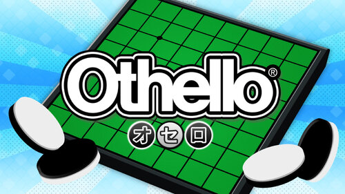 Περισσότερες πληροφορίες για "Othello (Nintendo Switch)"