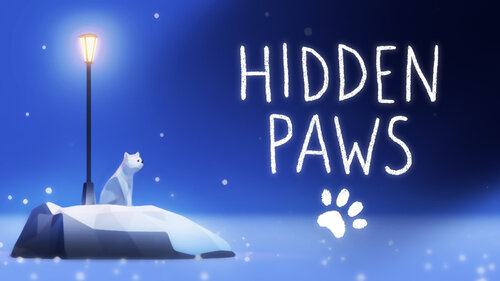 Περισσότερες πληροφορίες για "Hidden Paws (Nintendo Switch)"