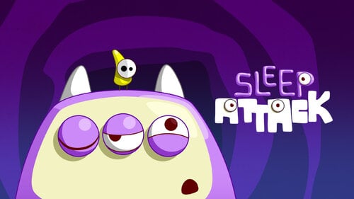 Περισσότερες πληροφορίες για "Sleep Attack (Nintendo Switch)"