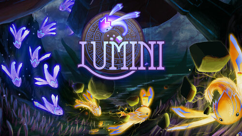 Περισσότερες πληροφορίες για "Lumini (Nintendo Switch)"