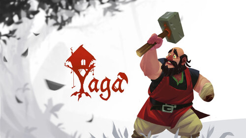 Περισσότερες πληροφορίες για "Yaga (Nintendo Switch)"