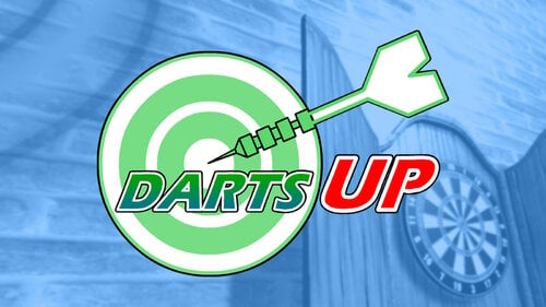 Περισσότερες πληροφορίες για "Darts Up (Nintendo Switch)"