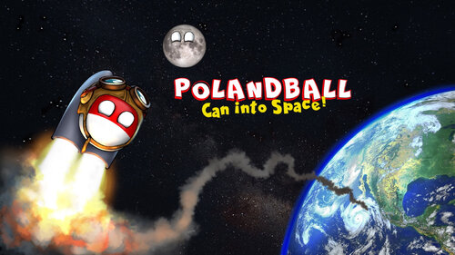 Περισσότερες πληροφορίες για "Polandball: Can Into Space (Nintendo Switch)"