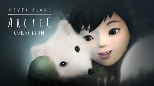 Περισσότερες πληροφορίες για "Never Alone: Arctic Collection (Nintendo Switch)"