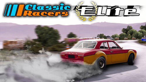 Περισσότερες πληροφορίες για "Classic Racers Elite (Nintendo Switch)"