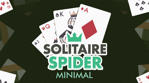 Περισσότερες πληροφορίες για "Solitaire Spider Minimal (Nintendo Switch)"