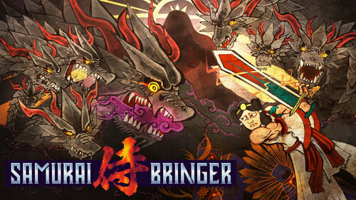 Περισσότερες πληροφορίες για "Samurai Bringer (Nintendo Switch)"