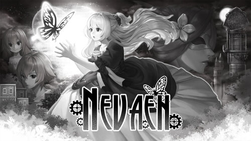 Περισσότερες πληροφορίες για "Nevaeh (Nintendo Switch)"