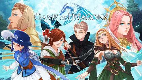 Περισσότερες πληροφορίες για "Game of Dragons (Nintendo Switch)"