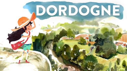 Περισσότερες πληροφορίες για "Dordogne (Nintendo Switch)"