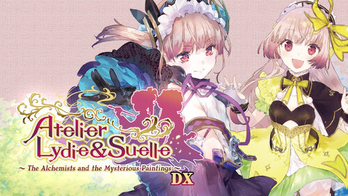 Περισσότερες πληροφορίες για "Atelier Lydie & Suelle: The Alchemists and the Mysterious Paintings DX (Nintendo Switch)"