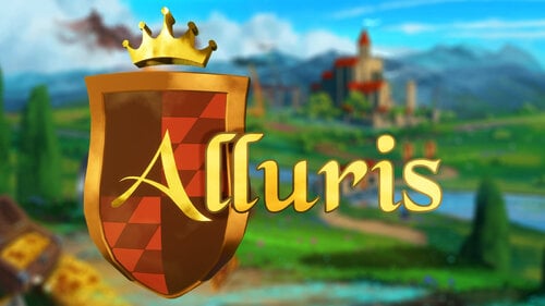 Περισσότερες πληροφορίες για "Alluris (Nintendo Switch)"