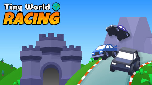 Περισσότερες πληροφορίες για "Tiny World Racing (Nintendo Switch)"