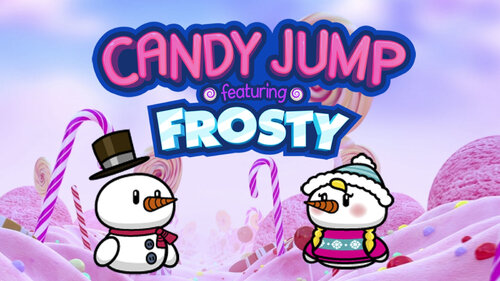 Περισσότερες πληροφορίες για "Candy Jump featuring Frosty (Nintendo Switch)"