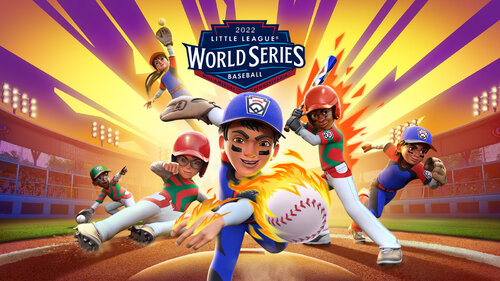 Περισσότερες πληροφορίες για "Little League World Series Baseball 2022 (Nintendo Switch)"