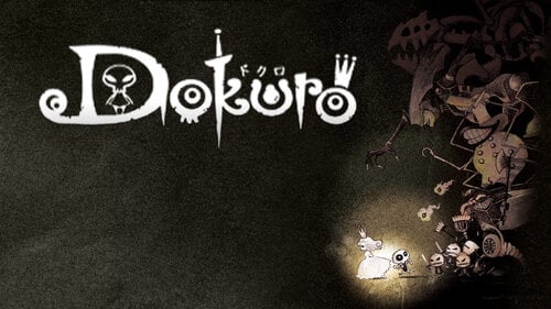 Περισσότερες πληροφορίες για "Dokuro （ドクロ） (Nintendo Switch)"